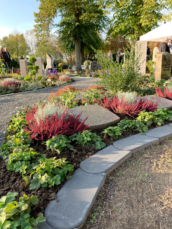 2 - Memoriam-Garten in Nienburg